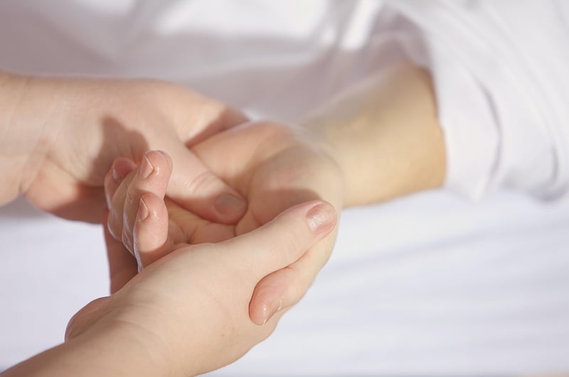 Myofascial Release